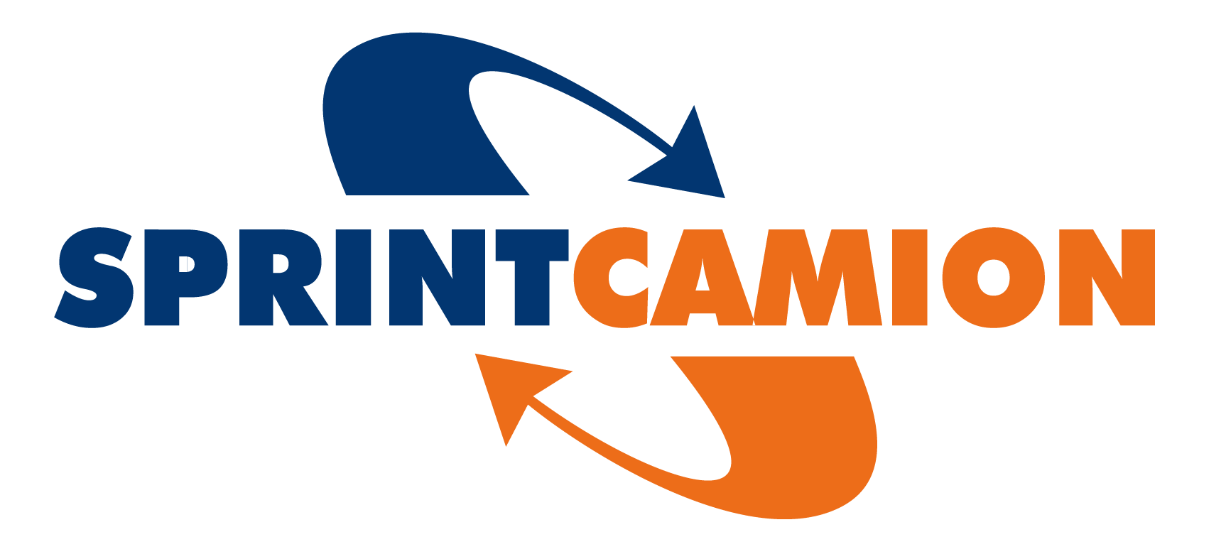 Sprintcamion