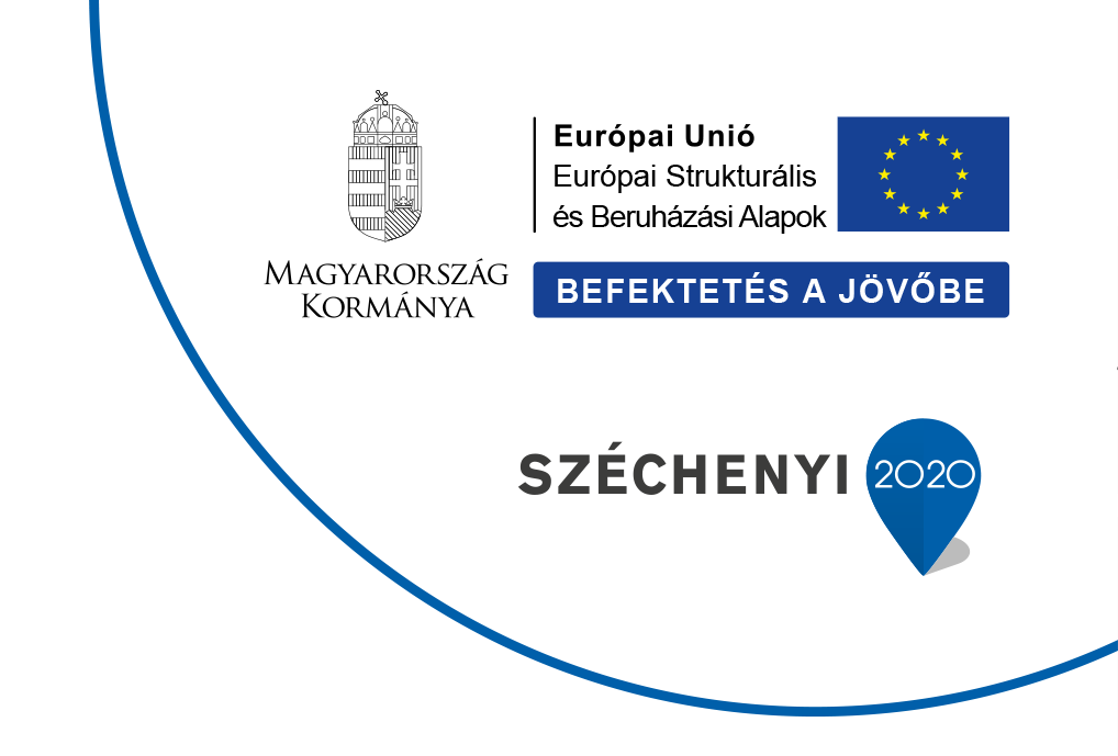 Széchenyi 2020 – Europäische Struktur- und Investitionsfonds