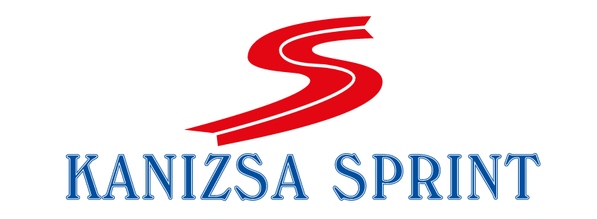 Kanizsa Sprint logo1
